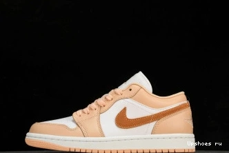 Haze Jordan   1 Low Sunset DC0774-801 1019